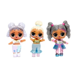 MGA Entertainment 576396EUC L.O.L. Surprise Present Surprise Tots - Sortiert -Kinderspielzeug Rabatte b46df9b33aea7acb183b252438417bcc