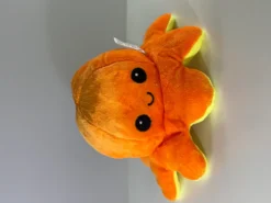 Oktopus Stimmung Krake Wendbares Plüschtier Stofftier 20cm Orange Gelb 9 Oktopus Stimmung Krake Wendbares Plüschtier Stofftier 20cm Orange Gelb -Kinderspielzeug Rabatte b4b1c63cabd451a5ee3dab82a48f3c00