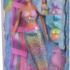 SIMBA TOYs Simba Spielwaren Steffi LOVE Rainbow Mermaid, 29 Cm Ankleidepuppen Puppen Ankleidepuppen -Kinderspielzeug Rabatte b645efcc8eca35416d718d0b35df8cf6