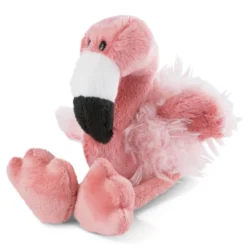 Nici 46913 Zoo Friends Flamingo Ca 20cm Plüsch Kuscheltier Schlenker -Kinderspielzeug Rabatte b6467f99b2b5dc3b7ce7463c02964625