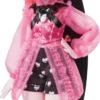Monster High Draculaura Puppe 2 Monster High Draculaura Puppe -Kinderspielzeug Rabatte b649933034686b261905983637424b01