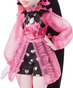 Monster High Draculaura Puppe