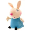 JAZWARES Peppa Wutz - Plüschfigur Mit Sound (15cm), Charakter :Luisa Löffel -Kinderspielzeug Rabatte b67c567f212ac5c6ae3b75580abe350f