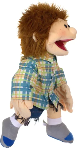 Living Puppets Handpuppe "Fabian" -Kinderspielzeug Rabatte b6b715d26c35a10a75acbb13f9eaaa48