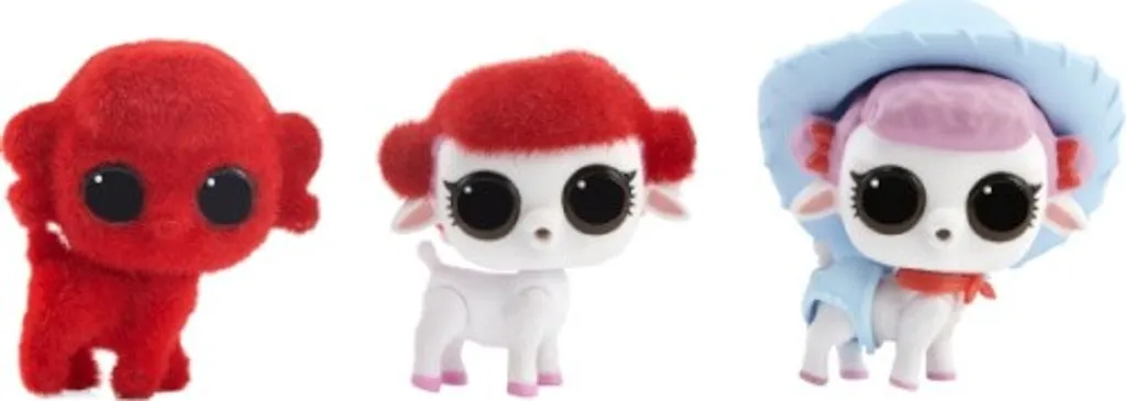 MGA Entertainment L.O.L. Surprise Fuzzy Pets, 557111E7C 19 MGA Entertainment L.O.L. Surprise Fuzzy Pets, 557111E7C – Bild 17