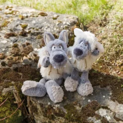 NICI Spielwaren Kuscheltier Wolf Ulvy 35 Cm Kuscheltiere Teddies & Plüschfiguren 15 NICI Spielwaren Kuscheltier Wolf Ulvy 35 Cm Kuscheltiere Teddies & Plüschfiguren -Kinderspielzeug Rabatte b70b6439ac2114090e0adbc989421aff