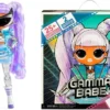 MGA Entertainment LOL OMG Movie Gamma Babe Magic Puppe Babypuppe Kinderpuppe