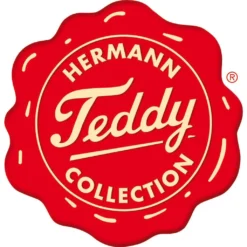 Teddy Hermann 93797 Widderkaninchen Liegend Grau-weiß 30cm Plüsch Kuscheltier -Kinderspielzeug Rabatte b824af82d23020a2b5e3827178ab3d8f
