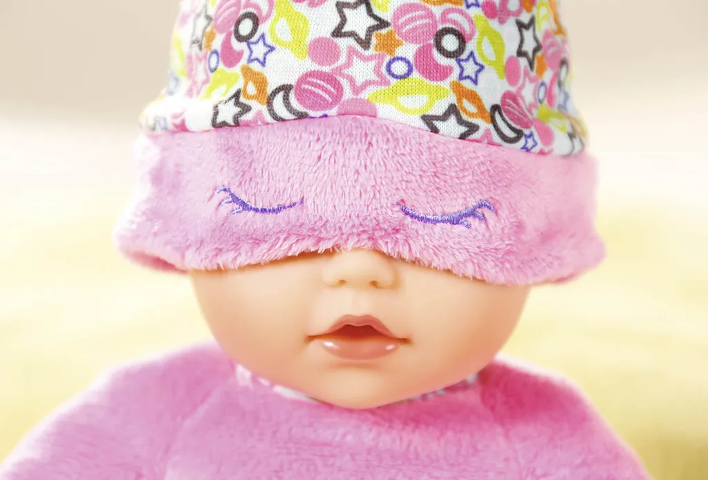 ZAPF CREATION Baby Born Sleepy For Babies 30cm 0 0 STK 4 ZAPF CREATION Baby Born Sleepy For Babies 30cm 0 0 STK – Bild 2