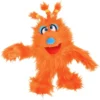 Living Puppets Handpuppe Wumms W849 Monster To Go -Kinderspielzeug Rabatte b8eb8c24d2852bcfba05c2183f3be3e3