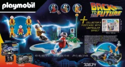 PLAYMOBIL Back To The Future 70634 Back To The Future Part II Verfolgung Mit Hoverboard 9 PLAYMOBIL Back To The Future 70634 Back To The Future Part II Verfolgung Mit Hoverboard -Kinderspielzeug Rabatte b8f82d9a52940673baa9f5887d011ba1