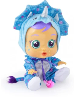 Babypuppe Cry Babies Fantasy Tina IMC Toys -Kinderspielzeug Rabatte b914d704a045aa8a7dd42040f1c33df3