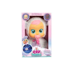 IMC Toys Spielwaren Cry Babies Schlaf Schön Coney Babypuppen Puppen Babypuppen Spielzeugknaller -Kinderspielzeug Rabatte b922cd927847c2bc91677f1f4cd36ecc