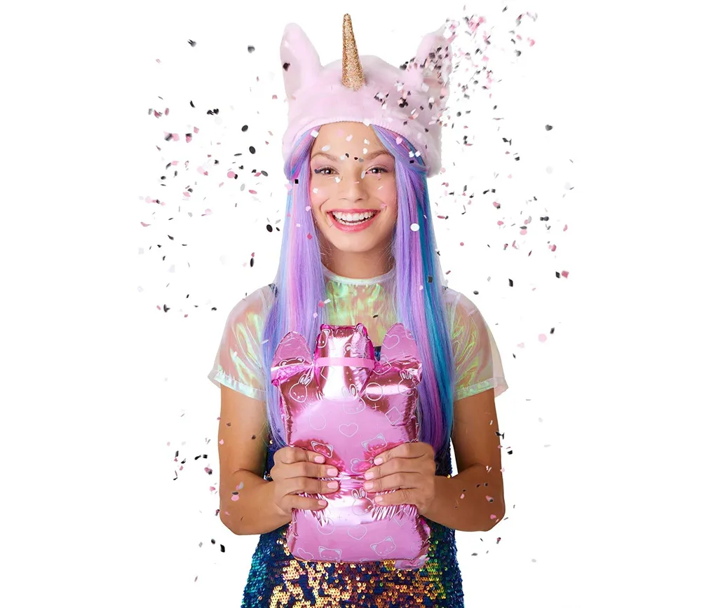 Zapf Creation 564737E7C Na!Na!Na! Surprise Pom Dol 6 Zapf Creation 564737E7C Na!Na!Na! Surprise Pom Dol – Bild 4