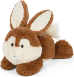 Nici 47345 Hase Poline Bunny Liegend 20cm Schlenker Plüsch Forest Friends -Kinderspielzeug Rabatte ba268d2cfa99ec5304ce9992a41ba070
