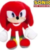 Sega Sonic The Hedgehog Plüsch Kuscheltier Knuckles Rot Ca. 30cm -Kinderspielzeug Rabatte ba3a7fa4bed0e1d4e9e2f397e68d61c6