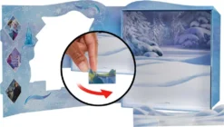 Disney Die Eiskönigin“ Spielzeug, Die Eiskönigin“-Geschichtenset, Geschenke Für Kinder -Kinderspielzeug Rabatte ba5c9f36120a0e26e64fb12db9bd2acc