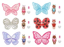 Zapf Creation ZAPF 904336 BABY Born Surprise Babies 5 31 Zapf Creation ZAPF 904336 BABY Born Surprise Babies 5 -Kinderspielzeug Rabatte ba81994d06c7f1b4fdc176ba17b25517