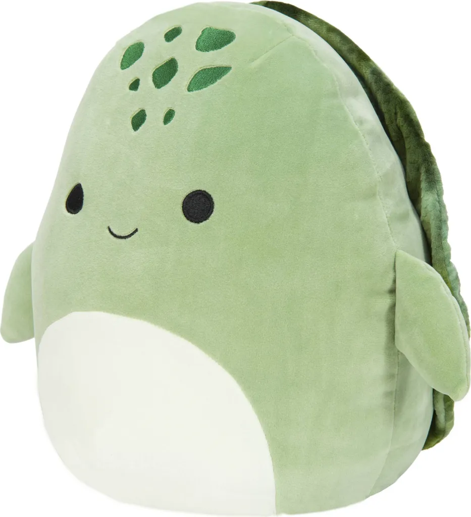 Jazwares Squishmallows Plüschfigur Easton Der Angler-Fisch 30 Cm JAZSQK3303 4 Jazwares Squishmallows Plüschfigur Easton Der Angler-Fisch 30 Cm JAZSQK3303 – Bild 2