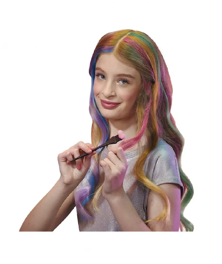 MGA Entertainment 567448E7C Rainbow High Salon Playset (ohne Puppe) 22 MGA Entertainment 567448E7C Rainbow High Salon Playset (ohne Puppe) – Bild 20