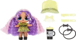 MGA Entertainment 572657EUC L.O.L. Surprise Hairgoals 2.0 - Sortiert -Kinderspielzeug Rabatte bc9cb4591cbc68093de20f6031ab079a