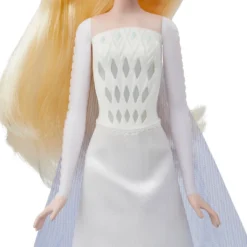 Hasbro F3527 - Disney Die Eiskönigin Singende Königin Elsa Puppe -Kinderspielzeug Rabatte bce3e44d9a8e80605fcdc97cdf157568