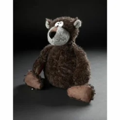 Sigikid Kuschelbär Bonsai's Big Brother, Beaststown -Kinderspielzeug Rabatte bce6952e7375483abbc75a1077819ee4