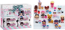 MGA Entertainment L.O.L Surprise Confetti Under Wraps 0 0 STK 21 MGA Entertainment L.O.L Surprise Confetti Under Wraps 0 0 STK -Kinderspielzeug Rabatte bd07cf5a15dd475d0d1329288add5121