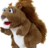 Living Puppets Handpuppe Gerda Das Eichhörnchen W798 -Kinderspielzeug Rabatte bd1f61faf0560ee932172519eea5e15e