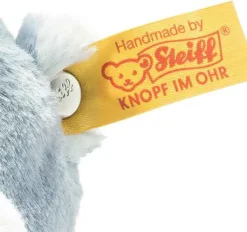 Steiff Baloo 31 Blaugrau 024542 -Kinderspielzeug Rabatte bd5aacaba220ed35a6f60d4273deb4f9