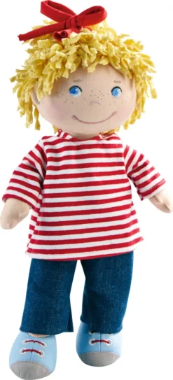 Haba Puppe Conni; 302642 -Kinderspielzeug Rabatte bd9cd21d05d76b3051a4ef767c260737