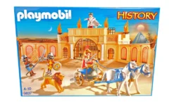 PLAYMOBIL 5837 Römische Wettkampfarena 14 PLAYMOBIL 5837 Römische Wettkampfarena -Kinderspielzeug Rabatte bdca45ff602ea47cad55b832e28e0908