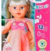 Zapf Creation BABY Born Fantasy Sister, Große Puppe, Weiblich, 3 Jahr(e), Mädchen, 430 Mm, Mehrfarbig -Kinderspielzeug Rabatte bdcf2d3476695e9992a310e5f7895007