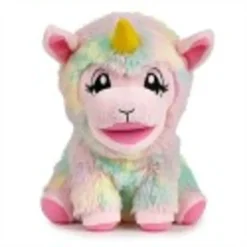 Wow Wee Títere Marioneta De Peluche Mano Con Sonido De Lulu Lulú Viva Jr. Unicornio REDSTRING Rango Edades: +2 Años -Kinderspielzeug Rabatte bdf26b8484c6c316152d1424ab9bbb8e
