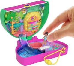 Mattel Spielwaren Polly Pocket Wassermelonen Schatulle Sammelfiguren Sammelfiguren Spielzeug 5 6 7 8 9 Jahre Mädchen Junge Kind Kleinkind Teenager Erwachsener Sammler Sammler Sammlerstück Drinnen Draußen Geburtstag Geb Weihnachten Ostern Hannukah Hanu... -Kinderspielzeug Rabatte be5026c247ec75ebaba172b3fcdee551