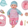 ZAPF CREATION Baby Annabell Fütterspaß 0 0 STK 1 ZAPF CREATION Baby Annabell Fütterspaß 0 0 STK -Kinderspielzeug Rabatte be5ae588212b6a96ce96651da121b560
