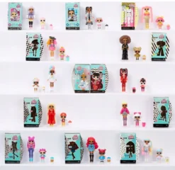 MGA Entertainment Lol Surprise Miniature Collection Mini Puppe Mga 11 MGA Entertainment Lol Surprise Miniature Collection Mini Puppe Mga -Kinderspielzeug Rabatte bed6c88d67da17f8a04d9dda7c5b913b