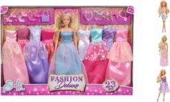 Steffi Love Fashion Deluxe 17 Steffi Love Fashion Deluxe -Kinderspielzeug Rabatte bee6ae063eed59aa078e018dcc3f4f18