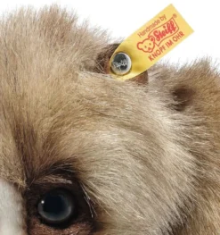 Steiff Lio Bengalischer Plumplori Hellbraun 26 Cm 024436 -Kinderspielzeug Rabatte bf0cb703f2ef1e819385a6fb7dbc53ce