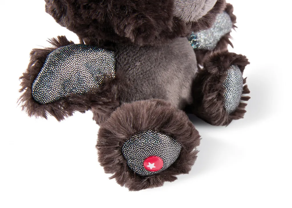 NICI Spielwaren Glubschis Kuscheltier Fledermaus Baako 15cm (45552) Kuscheltiere Teddies & Plüschfiguren HK22 Glitzeraugen Glubschis Glubschiplüsch Plüschtiere Kuscheltiere Spielzeugknaller 7 NICI Spielwaren Glubschis Kuscheltier Fledermaus Baako 15cm (45552) Kuscheltiere Teddies & Plüschfiguren HK22 Glitzeraugen Glubschis Glubschiplüsch Plüschtiere Kuscheltiere Spielzeugknaller – Bild 5