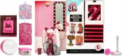 L.O.L. Surprise! L.O.L. Surprise J.K Diva I O.M.G Lady Diva 423157 -Kinderspielzeug Rabatte bfc7dde8b230ebbd375498ac1fe46bb3