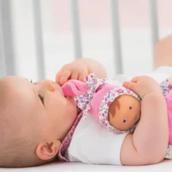 SIMBA TOYs Simba Corolle MDC Miss Pink Corolle's Flower -Kinderspielzeug Rabatte bfce1b383348cd6ef8124b81d161206d