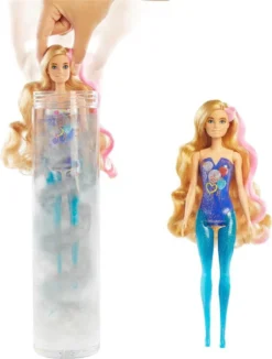 MATTEL GTR96 Barbie Color Reveal Barbie Party Serie Sortiment -Kinderspielzeug Rabatte bfdd3edbca2e396d4017baf6e8cd10e1