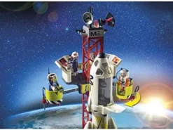 PLAYMOBIL 9488 Mars-Rakete Mit Startrampe 20 PLAYMOBIL 9488 Mars-Rakete Mit Startrampe -Kinderspielzeug Rabatte bff52804623486eafc944753a908e4cd