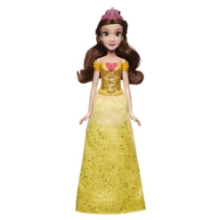 Hasbro Disney Prinzessin Schimmerglanz Belle 16 Hasbro Disney Prinzessin Schimmerglanz Belle -Kinderspielzeug Rabatte c0173b915b79ad1d14dd0ddd5462296c