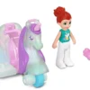 Mattel Polly Pocket Puppe Mit Auto Einhorn 1 Mattel Polly Pocket Puppe Mit Auto Einhorn -Kinderspielzeug Rabatte c15ca408175b6da58625e877eaa22efd