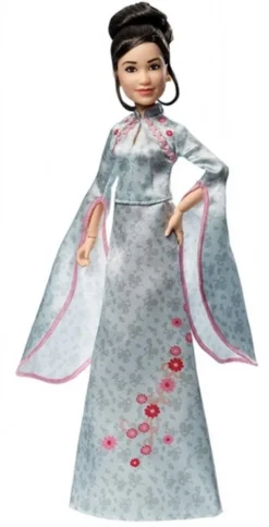 Harry Potter Weihnachtsball Cho Chang Puppe -Kinderspielzeug Rabatte c183cecce08cdb5fc158cc8cf7df96ca