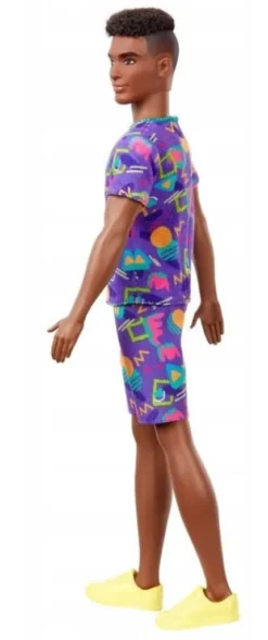 Barbie Ken Fashionistas Puppe Mit Rooted Afro, Anziehpuppe, Modepuppe -Kinderspielzeug Rabatte c1bdde0178922b55b5c777254e2b7b5e