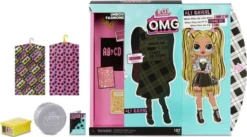 MGA Entertainment L.O.L. Surprise O.M.G. Puppe Alt GRRRL 15 MGA Entertainment L.O.L. Surprise O.M.G. Puppe Alt GRRRL -Kinderspielzeug Rabatte c2260b51c20dd6857989a6f1cbaa81fe