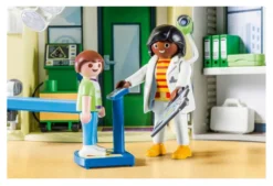 PLAYMOBIL City Life 9110 Krankenhaus-Spielbox 9 PLAYMOBIL City Life 9110 Krankenhaus-Spielbox -Kinderspielzeug Rabatte c23eb28080a5b178902030ff9348c0ac